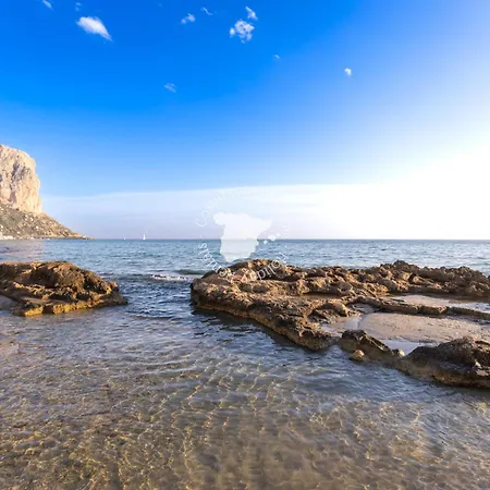 Bernia Al Mar