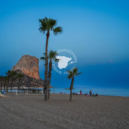 Bernia Al Mar